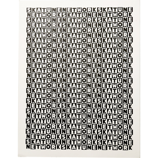 *SIGNED* Super MAGFest 2023 Poster