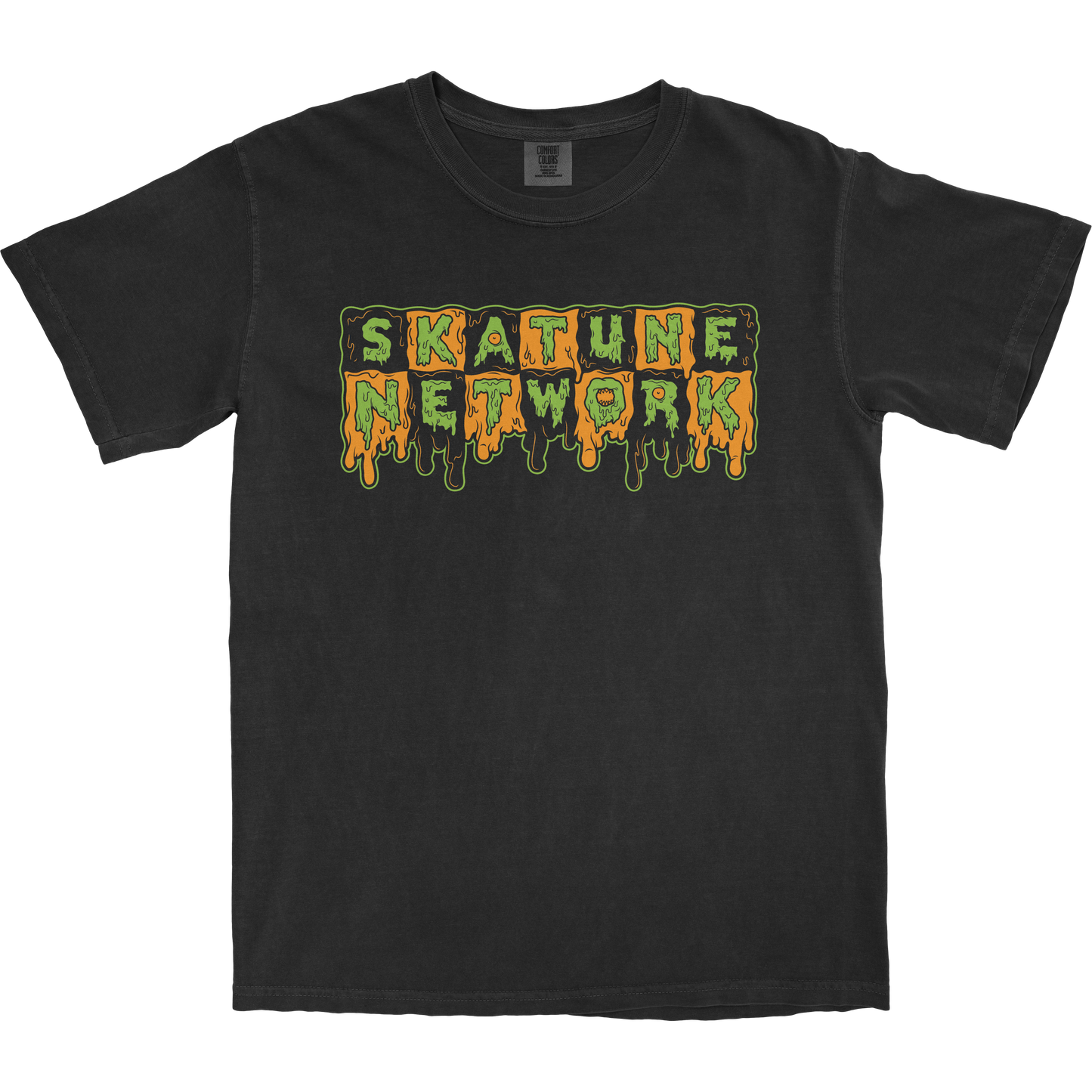 **PRE-ORDER** Slimetune Network Tee