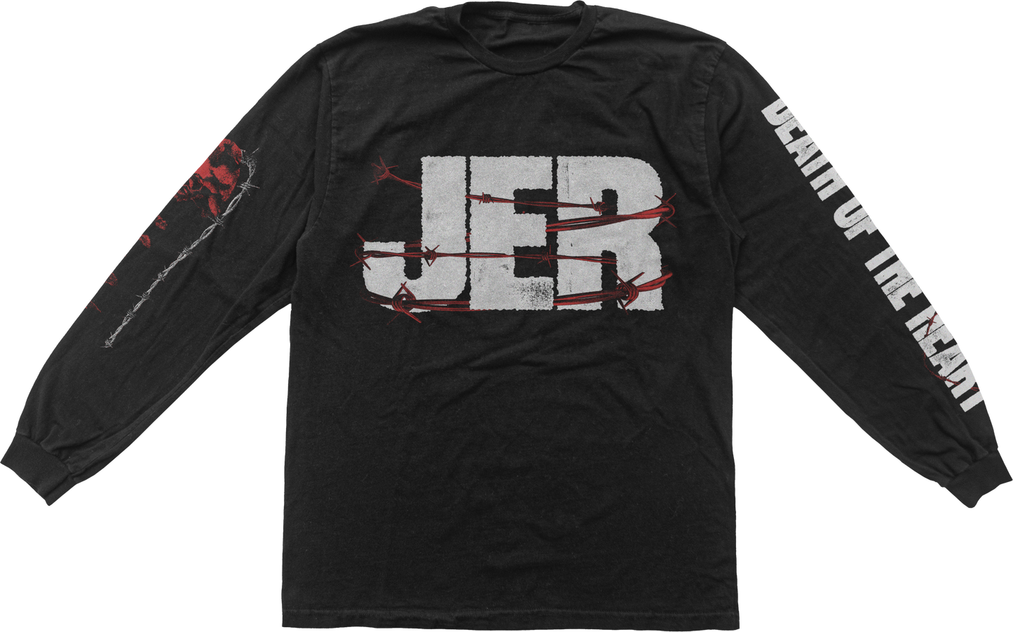 PRE-ORDER | JER LONG SLEEVE