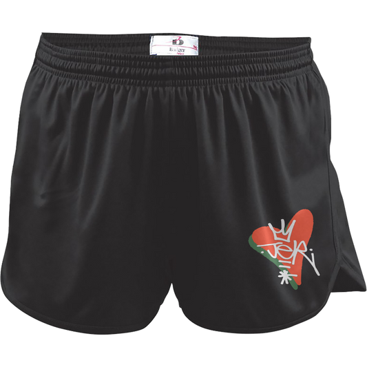 **PRE-ORDER** Death Of The Heart Track Shorts