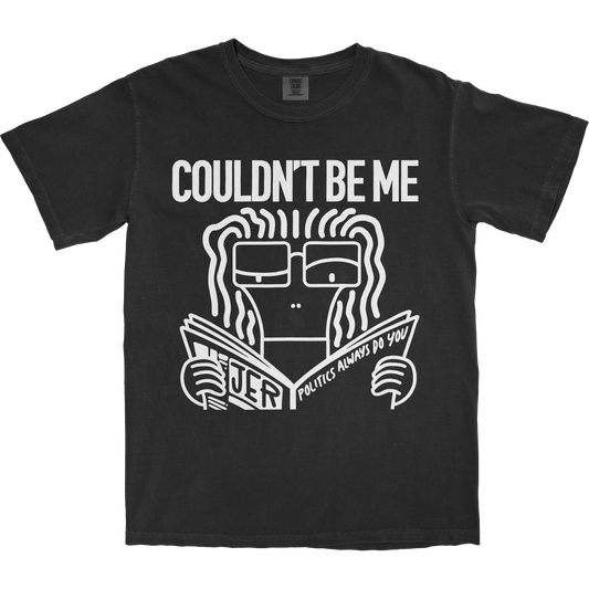 **PRE-ORDER** Couldn't Be Me Descendents Rip Tee