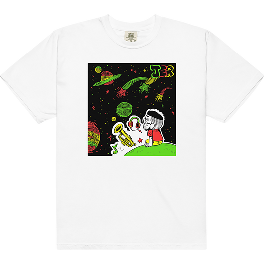Sparkle Tee