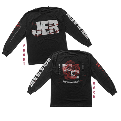 PRE-ORDER | JER LONG SLEEVE