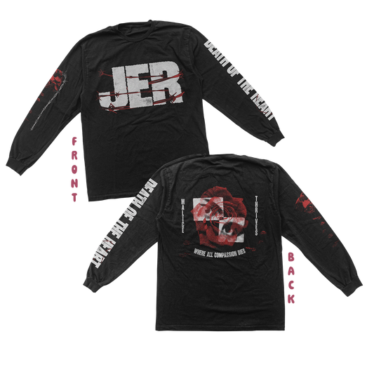 PRE-ORDER | JER LONG SLEEVE