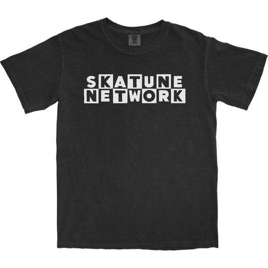 **PRE-ORDER** Classic Logo Tee