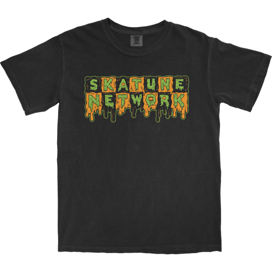 **PRE-ORDER** Slimetune Network Tee