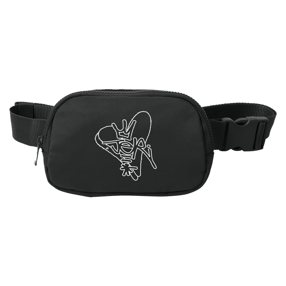 PRE-ORDER | JER Fanny Pack