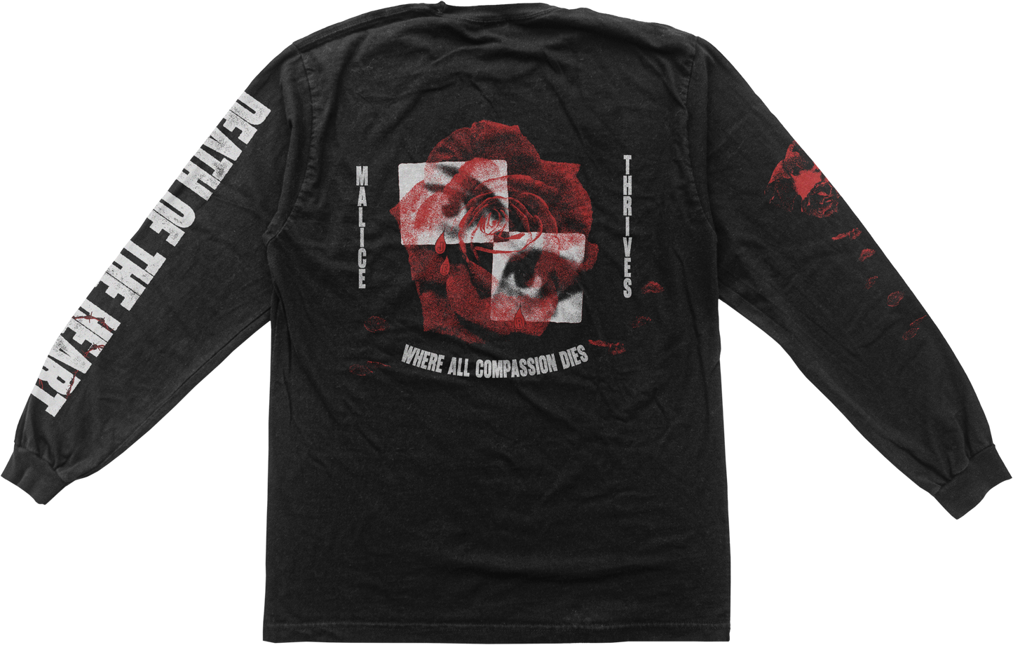 PRE-ORDER | JER LONG SLEEVE