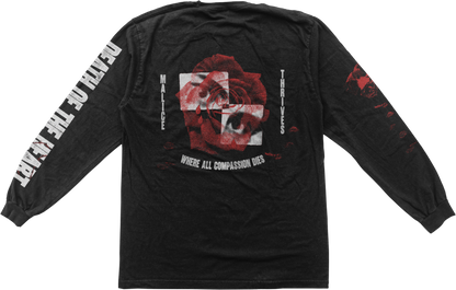 PRE-ORDER | JER LONG SLEEVE