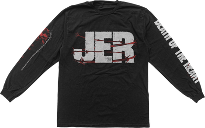 PRE-ORDER | JER LONG SLEEVE